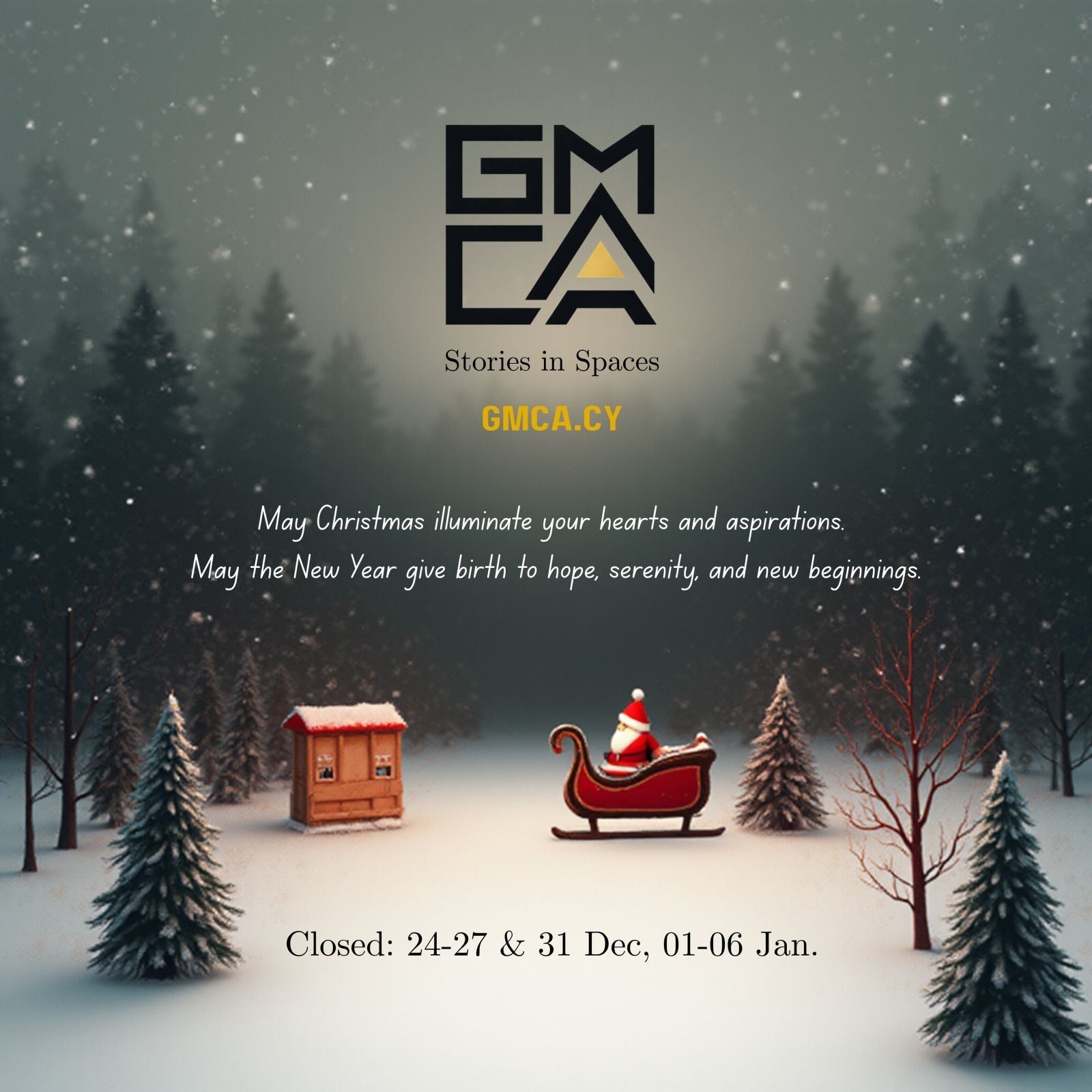 Christmas Wishes
