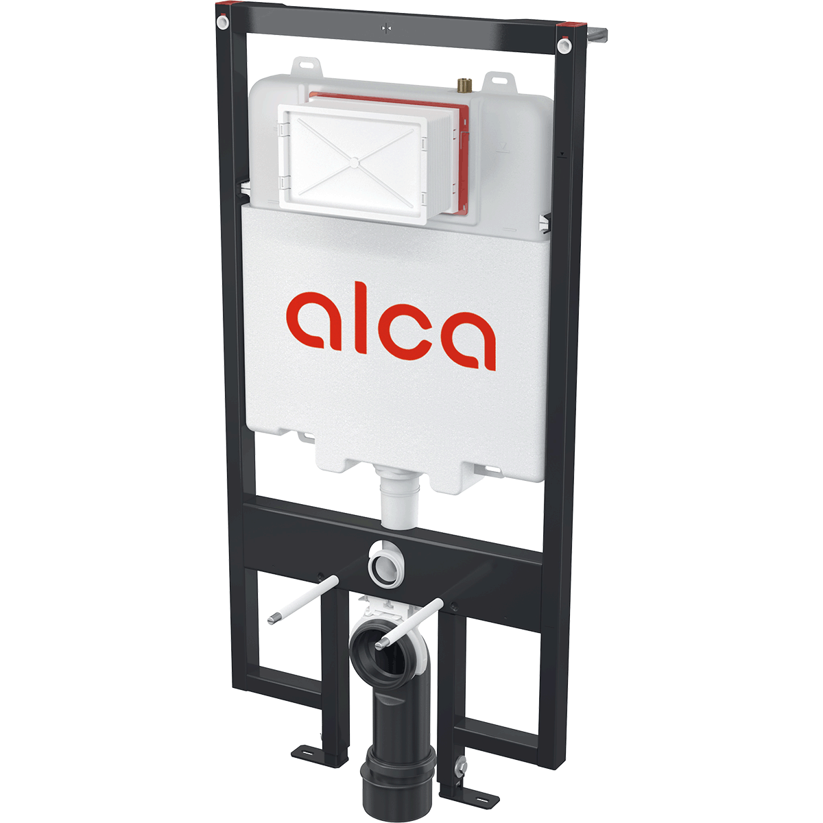 Alcadrain Pre Wall Installation Systems GMCA LTD Alcadrain Pre Wall Installation Systems GMCA LTD
