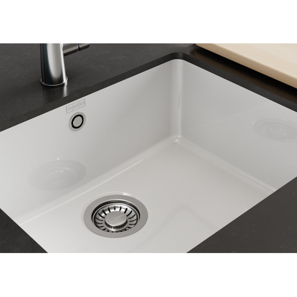 Ceramic Sinks