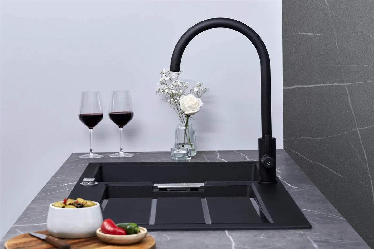 Synthetic Sinks