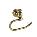 RETRO TOILET ROLL HOLDER BRONZE