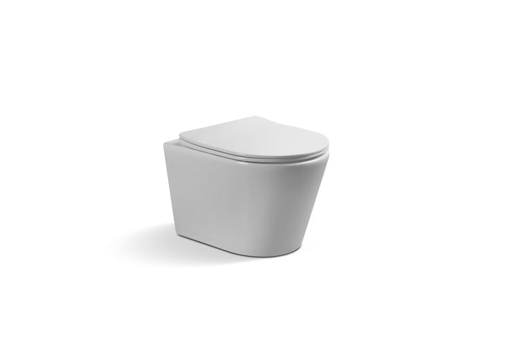 MATRIX TORNADO WALL HUNG TOILET