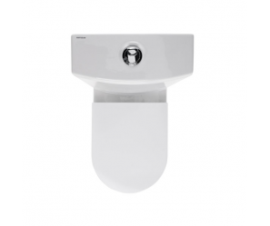 URB.Y PLUS COMPLETE SET TOILET