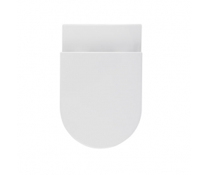 URB.Y PLUS FLOOR STANDING TOILET