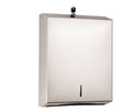 PAPER TOWEL DISPENSER