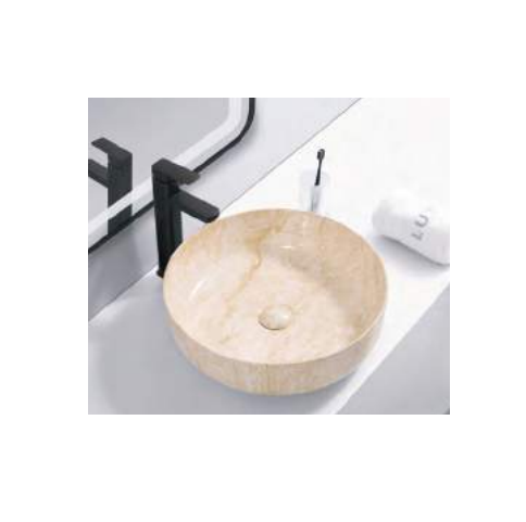 ART BASIN 460x460x140MM