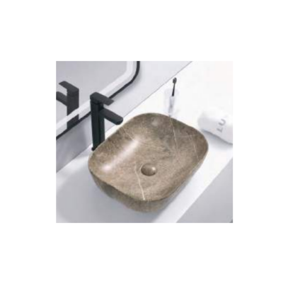 ART BASIN MATTE 505x405x140MM