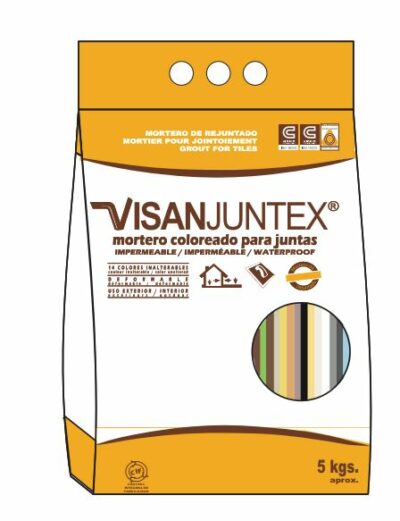 CAVA WATERPROOF GROUT FOR TILES 5KG