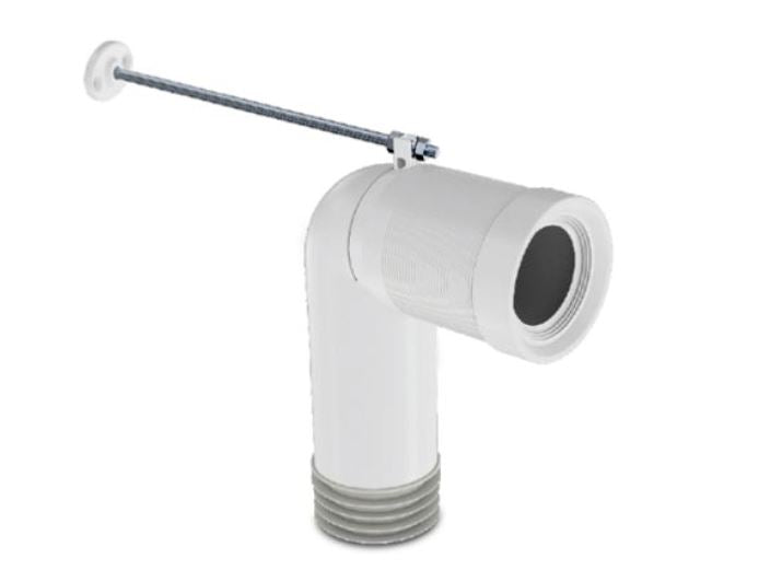 ADJUSTABLE S-PAN CONNECTOR