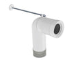 ADJUSTABLE S-PAN CONNECTOR