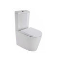 URB.Y PLUS COMPLETE SET TOILET