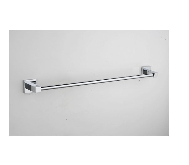 APOLLO SINGLE TOWEL RAIL 60CM
