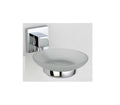 APOLLO GLASS SOAP HOLDER