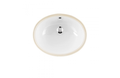VOUGA UNDER COUNTER BASIN 565x445x155MM