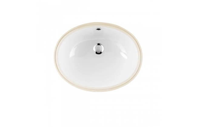 VOUGA UNDER COUNTER BASIN 565x445x155MM