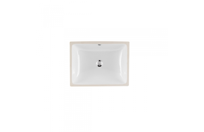 BIAR UNDER COUNTER BASIN 530x396x127MM