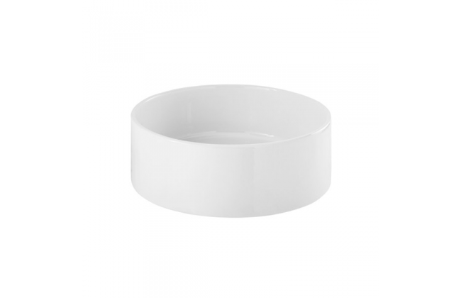 ROUND ART BASIN ᴓ408x132MM