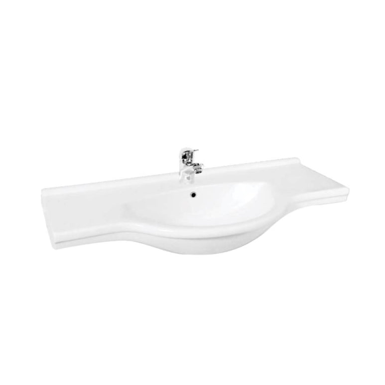 COLP ABOVE COUNTER FURNITURE BASIN 1180x560x225MM