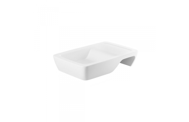 HI-DDEN ART BASIN 660x437x109MM