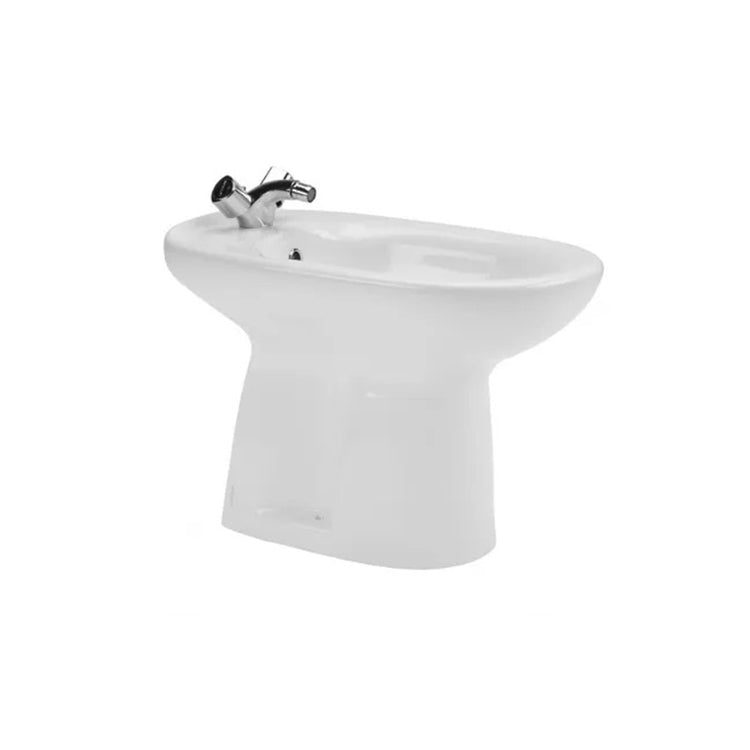 AVEIRO FLOOR STANDING BIDET