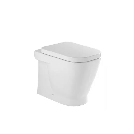 LOOK FLOOR STANDING TOILET