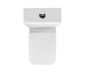 ADVANCE COMPLETE SET TOILET