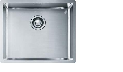 FRANKE BOX BΧX 210/110-50 Inox