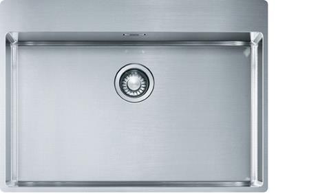 FRANKE Box BXX 210-68 TL Inox