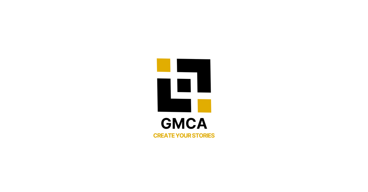 Gmca Structure GMCA LTD
