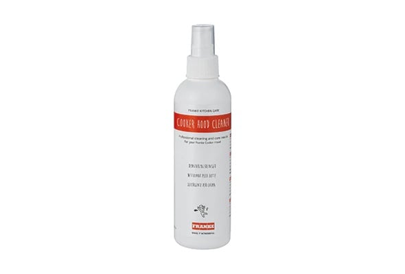 Franke Cooker Hood Cleaner