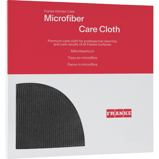 Clean-Care Cloth