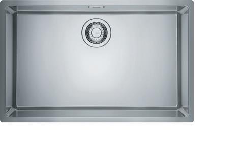 FRANKE Maris Bowl MRX 210/110-70 Inox