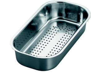 Onda Strainer Bowl
