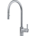 Eos Neo Pullout Inox