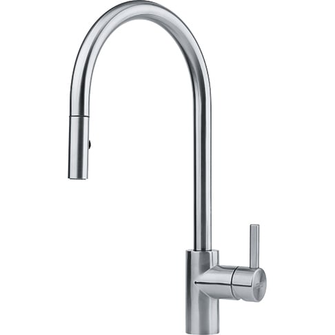 Eos Neo Pullout Inox