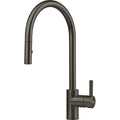 Eos Neo Pullout Industrial Black