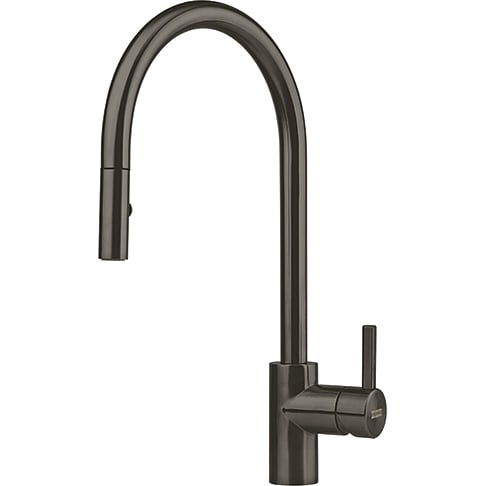 Eos Neo Pullout Industrial Black