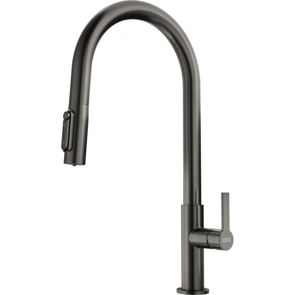 Maris Slim Clear Water Pull out Anthracite