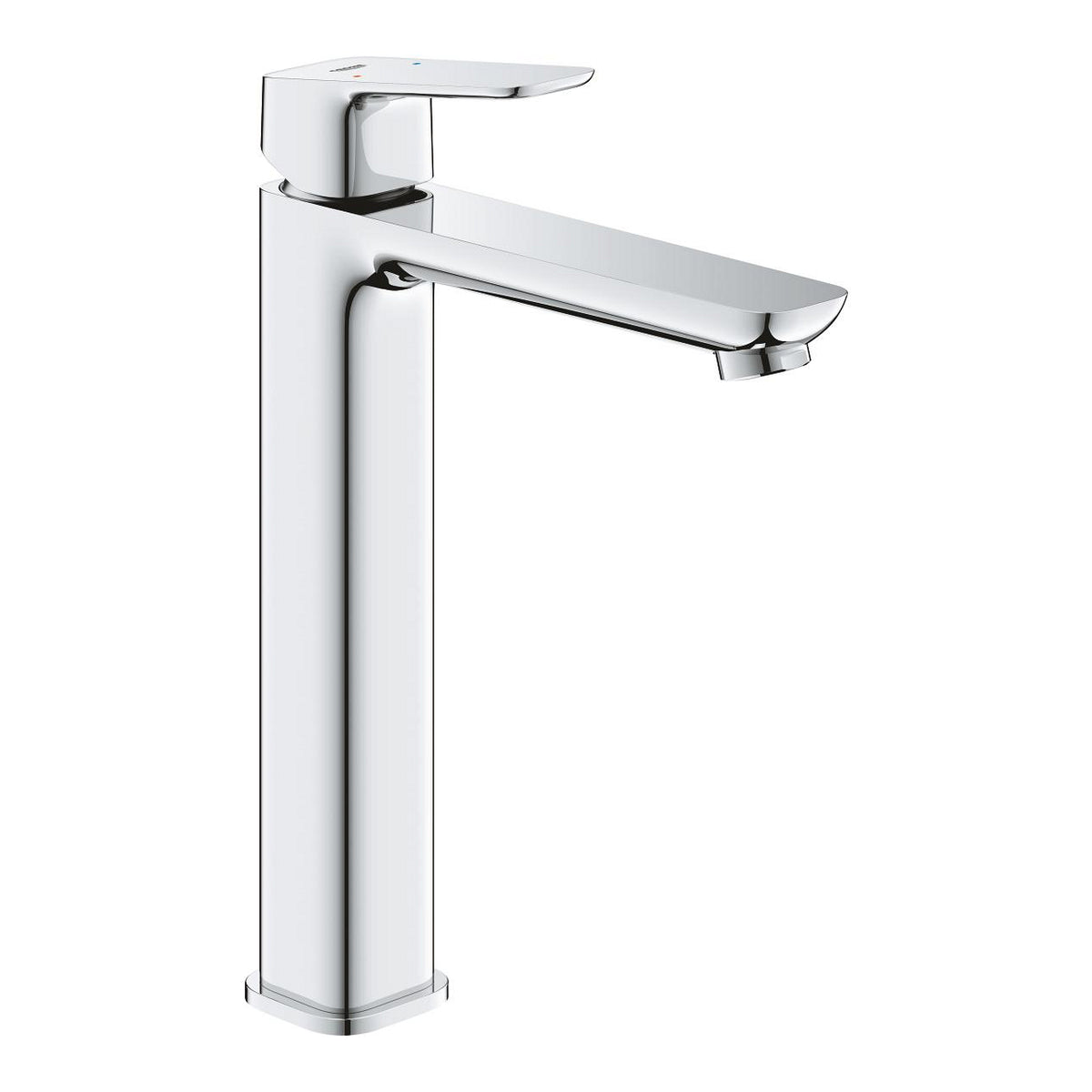 GROHE CUBEO SINGLE-LEVER BASIN MIXER 1/2″ XL-SIZE CHROME