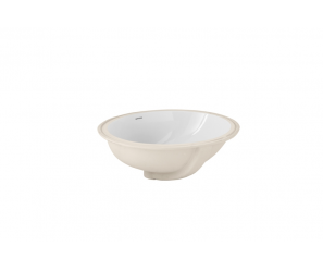 SIMPLE UNDER COUNTER BASIN 480x330x135MM