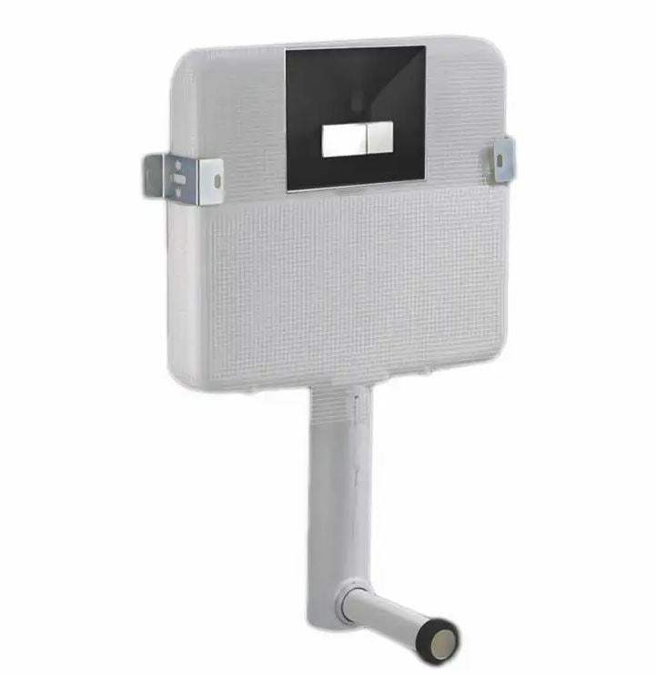 VERSO CONCEALED CISTERN HT 11180-1 FOR 8CM SINGLE BRICK