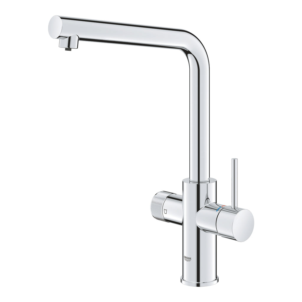 GROHE BLUE PURE MINTA SINK MIXER
