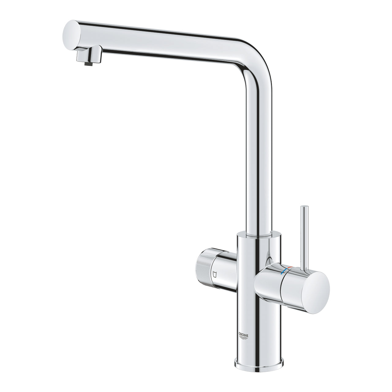 GROHE BLUE PURE MINTA SINK MIXER