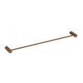 SINGLE TOWEL RAIL 60X7.5cm ROSE GOLD