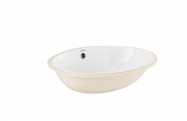 VOUGA UNDER COUNTER BASIN 565x445x155MM
