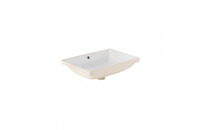 BIAR UNDER COUNTER BASIN 530x396x127MM
