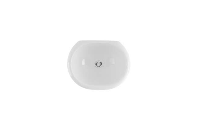 STATUS BASIN 506x394x175MM