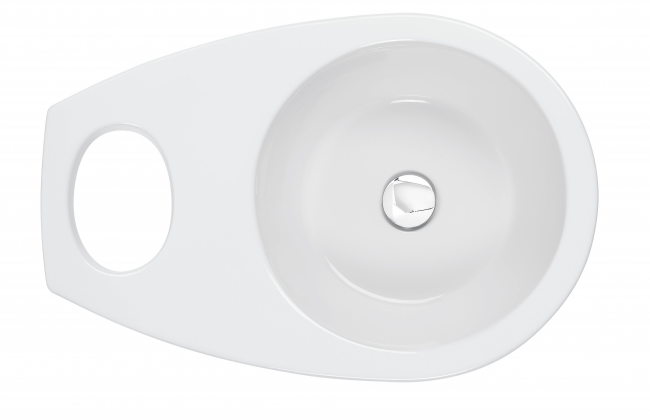 JOIN ART BASIN 610x410x(155-165)MM