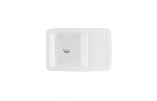 HI-DDEN ART BASIN 660x437x109MM