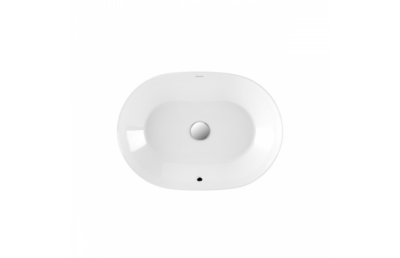 SANLIFE ART BASIN 600x422x92MM